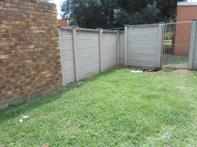 To Let 0 Bedroom Property for Rent in Sasolburg Free State